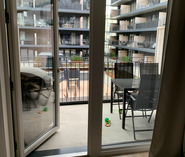 Ulfsparregatan, Jönköping - Photo 2