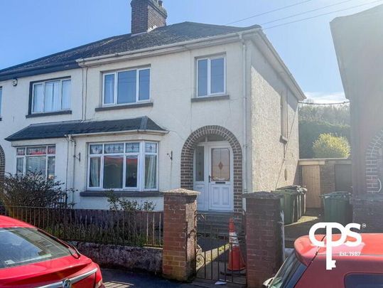 19 Arthurs Villas, Armagh, BT60 4AD - Photo 1