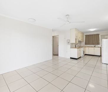 TWO BEDROOM UNIT - CLOSE TO ALL CITY AMENITIES - Photo 2