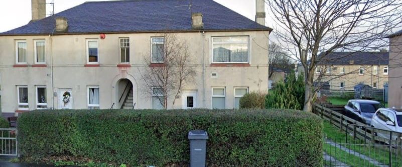 2488L Stenhouse Road, Edinburgh, EH11 3LH - Photo 1