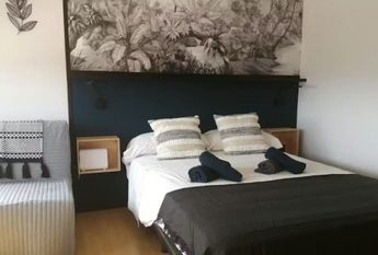 Calle Andrés Pérez, Málaga, Andalusia 29008