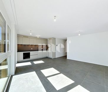 3.5 Zimmer, 73 m², 1. Stock - Foto 2