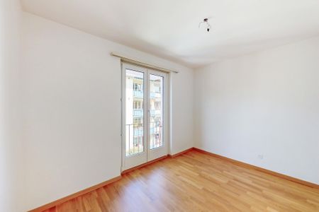 Befristete Wohnung an ruhiger Lage in der Nähe des Bahnhofs bis 30.... - Photo 3