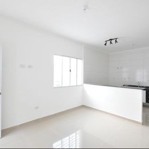 Apartamento para alugar com 54m², 2 quartos e 1 vaga - Foto 2