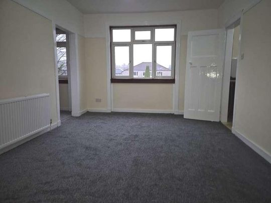 Castlemilk Crescent, Glasgow, G44 - Photo 1