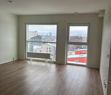 Najadgatan 4 - Photo 4