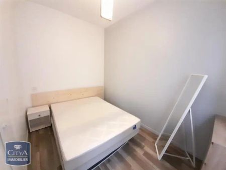 Appartement à louer 2 pièces 28.31m² - Photo 4