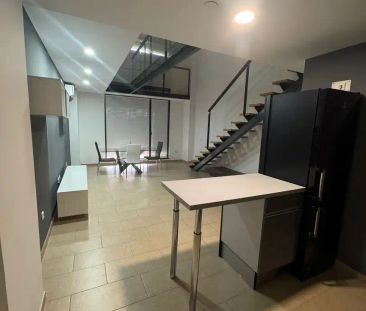 Loft de alquiler en Carr. de Vicálvaro a la Estación de O... - Photo 3