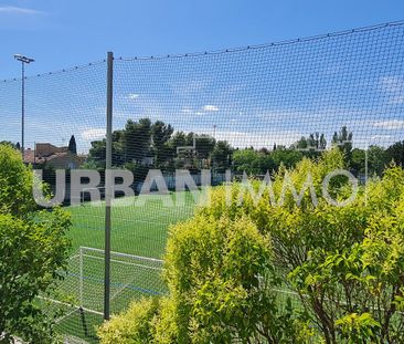 Location Appartement 1 pièce 23m² MONTPELLIER 34070 - Photo 6