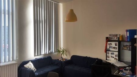 Appartement te huur - Foto 5