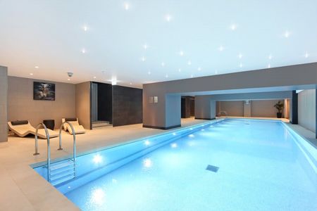 Kensington High Street London W14 - Photo 5