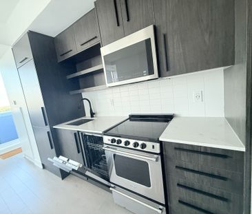 For Lease - 560 Rideau Street Unit# 701, Lower Town - Sandy Hill, O... - Photo 5