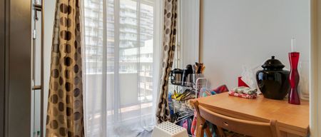 Appartement • Alleray Procession - Photo 5