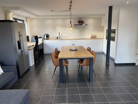 Bel-etage Te huur - Photo 4