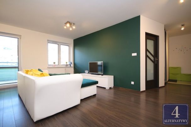 Mieszkanie 48 m2 Tarnów ul. Marynarki Wojennej - Photo 1