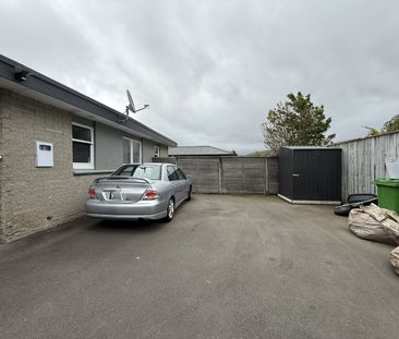 2 Bedroom Unit - Photo 4