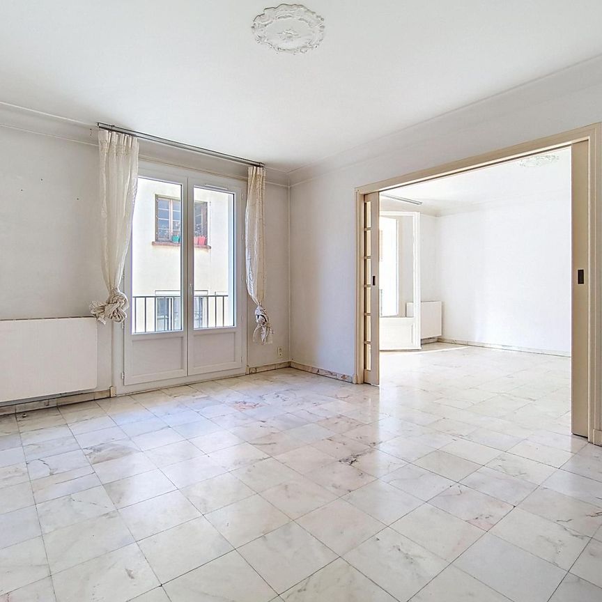 Location Appartement 3 pièces 93m² PERPIGNAN 66000 - Photo 1