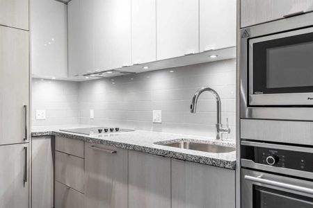 For Lease - 115 Blue Jays Way Unit# 806, Toronto, Ontario - Photo 5
