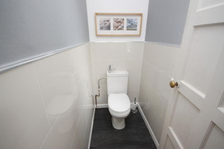 1 bedroom in a house share to rent - Photo 4