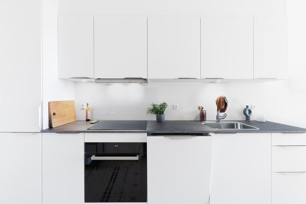 Rantzausbakke 45, 2. 4 - Photo 1