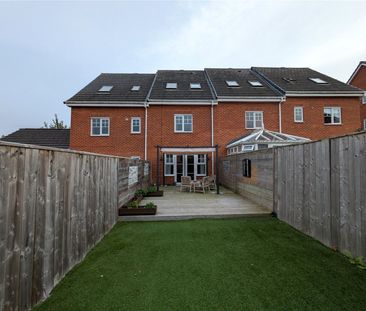 3 bed terraced house to rent in Orkney Way, Thornaby, TS17 - Photo 6