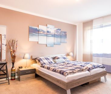 Großzügige 3-Zimmerwohnung in ruhiger Lage von Leopoldshöhe Asemissen - Photo 5