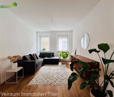 TR.- City: Hübsche 2 ZKB Wohnung mit wohnlichem Charakter und einem... - Photo 3