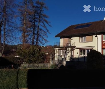 Doppeleinfamilienhaus in Appenzell - Foto 2