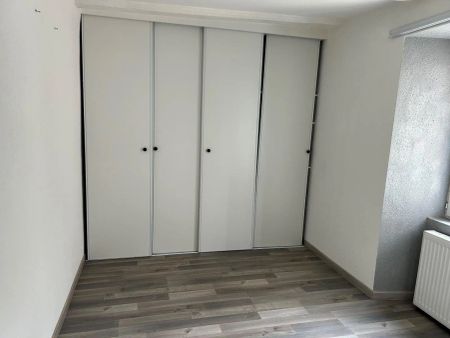 Appartement à louer 3 pièces 55.92m² - Photo 3