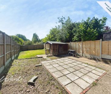 2 bedroom semi-detached house to rent - Photo 6