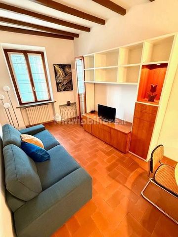 Bilocale piazza Niccolò Tommaseo 11, Settignano, Firenze - Photo 3