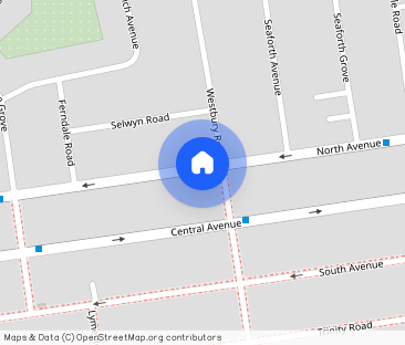 North Avenue, Southend-on-sea, SS2 - Photo 1