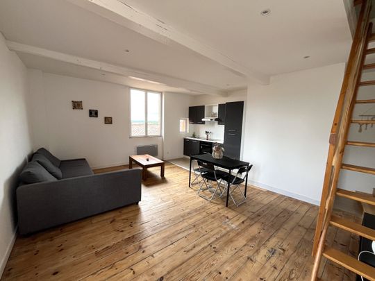 Location Appartement 3 pièces 63m² - Photo 1