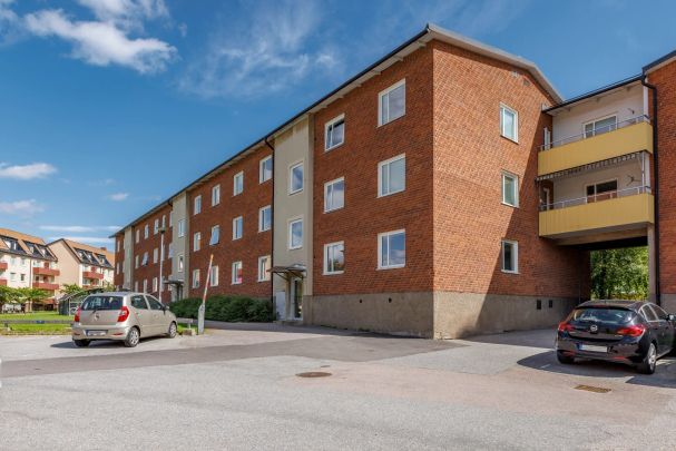 Trädgårdsgatan 26 C - Foto 1