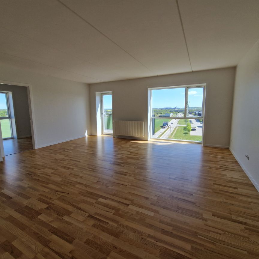 Skøn lejlighed tæt på natur og indkøb - Photo 1