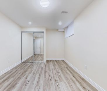 For Lease - 24 Iguana Trail Unit# BSMT, Brampton, Ontario - Photo 2