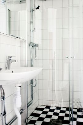 Södra Förstadsgatan 132, Södervärn - Photo 1