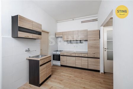 Byt k pronájmu, Ostrava / Moravská Ostrava, ulice Sokolská třída - Fotografie 3