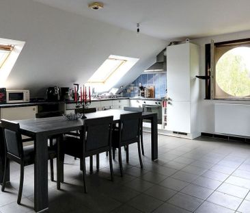 Duplex te huur in Neder-over-Heembeek voor € 900 met 1 slaapkamer - Photo 5