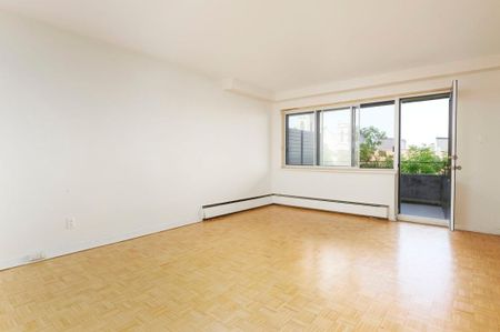 Appartement à louer - Montréal (Outremont) - Photo 2