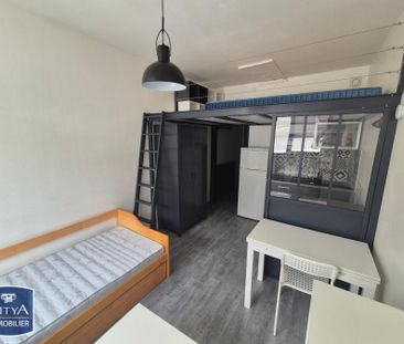 Appartement 1 pièce à - Photo 1