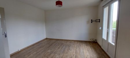 Location Appartement 2 pièces 37m² THIONVILLE 57100 - Photo 2