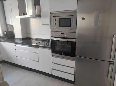 Alquiler de piso en Avenida de La Luz, 31 - Photo 3