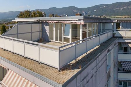 3.5 Zimmer, 71 m² - Foto 5