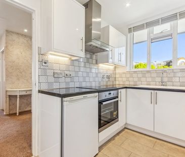 4 Bed Flat, Marlow House, W2 - Photo 3