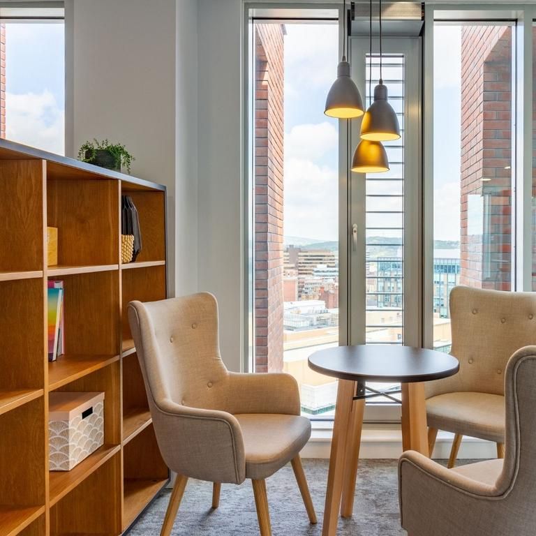 1 bedroom private hall to rent - Photo 1