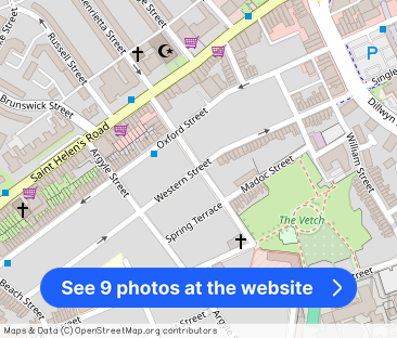 Richardson Street, SWANSEA - Photo 1