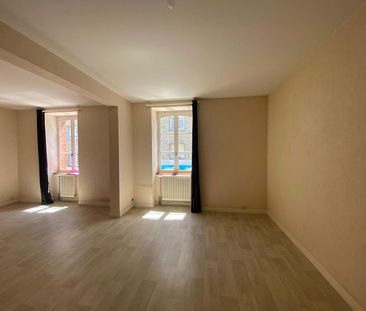 Location Appartement 3 pièces AVRANCHES - Photo 3