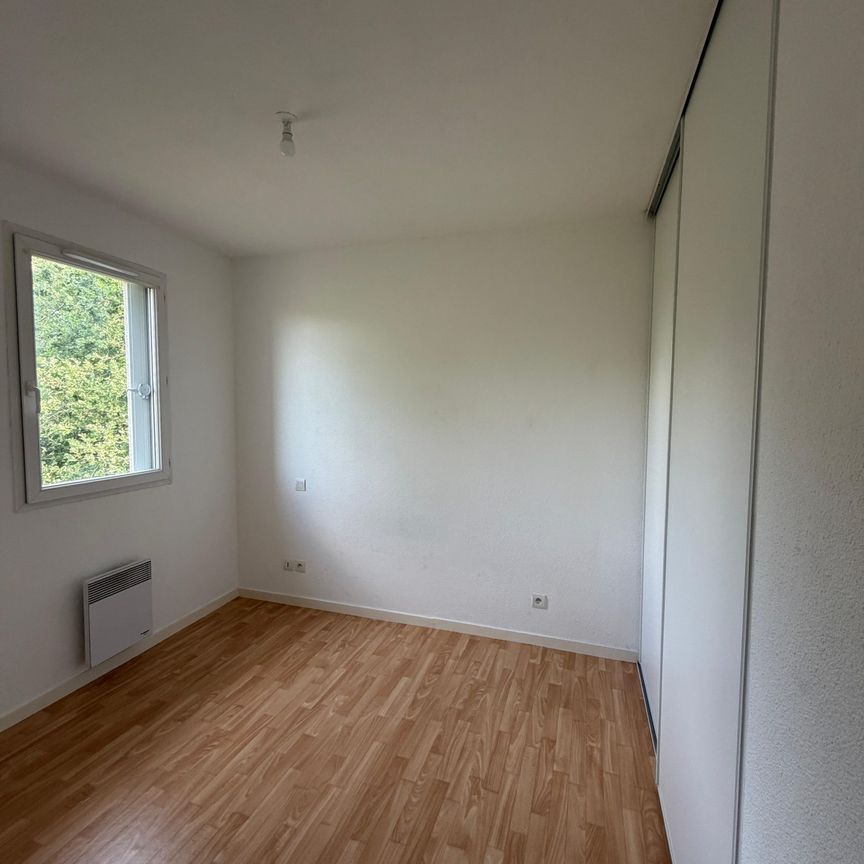 Location Appartement 2 pièces 32m² MONTBETON 82290 - Photo 1