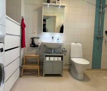 Sjövallagränd 4B - Photo 5